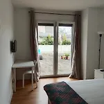 理想方向 Homestay szállás *