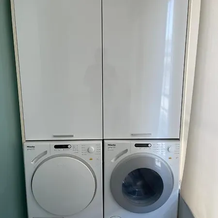 理想方向 Ubytování v soukromí Lisboa