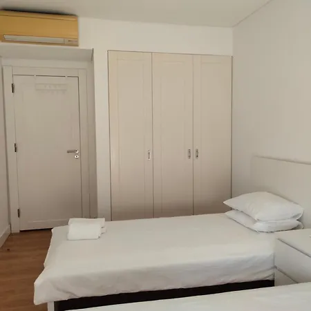 理想方向 Ubytování v soukromí Lisboa