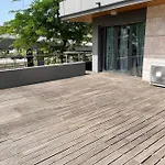 理想方向 Quarto em Acomodações Particulares Lisboa