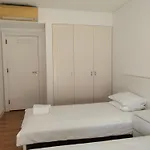 理想方向 Homestay szállás Lisboa
