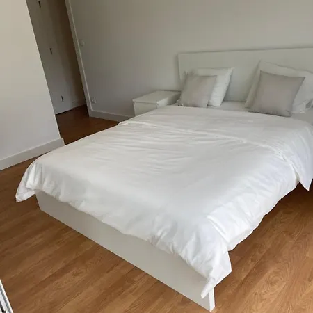 理想方向 Homestay Lisbon