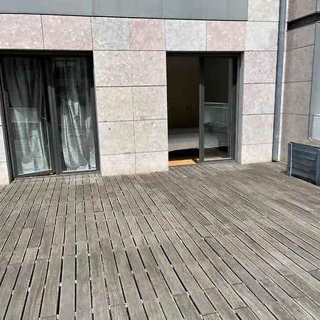 理想方向 Homestay Lisbon