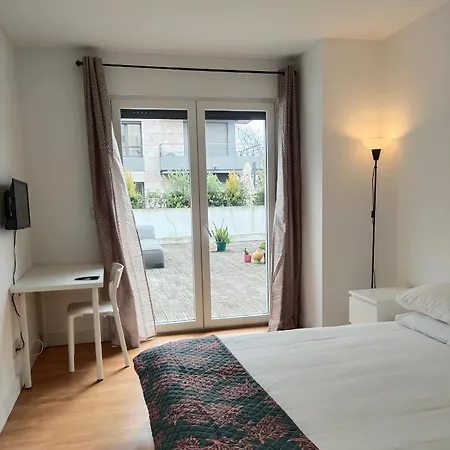 Homestay 理想方向