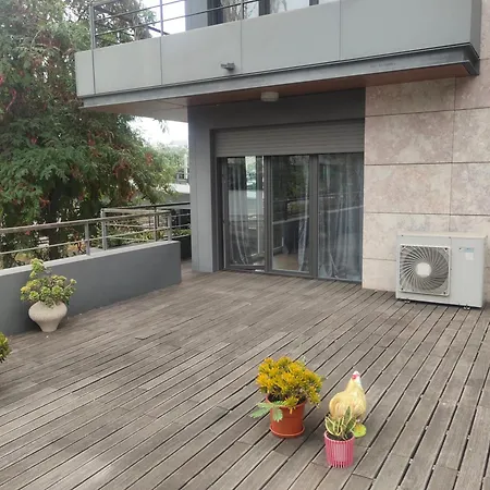 理想方向 Homestay szállás *
