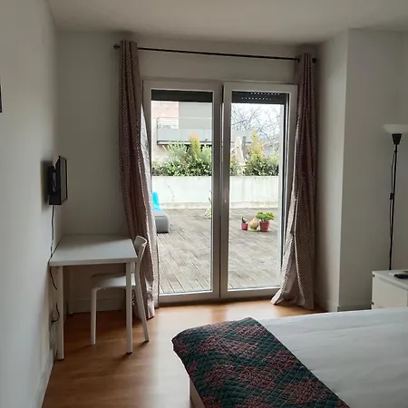 理想方向 Homestay *