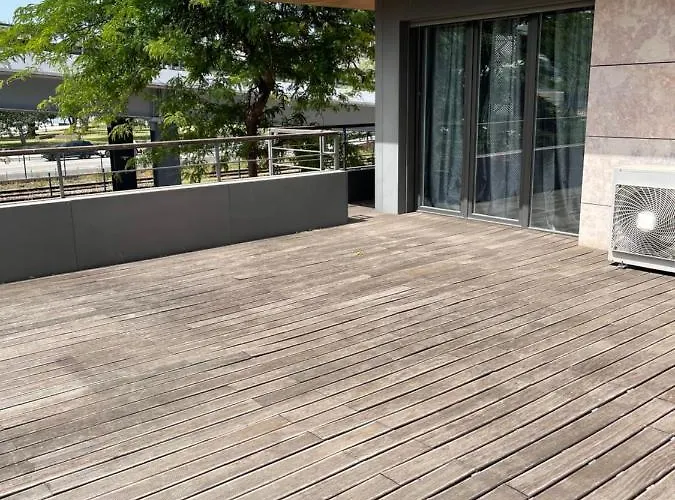 理想方向 Séjour chez l'habitant Lisboa