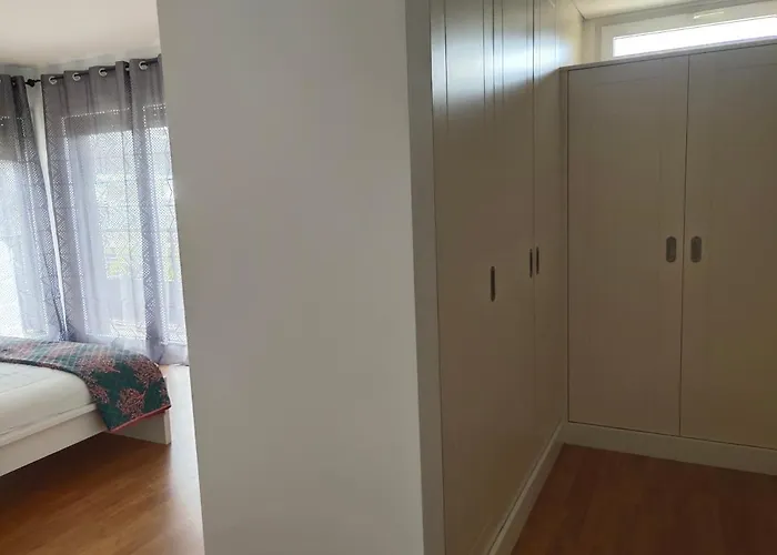 理想方向 Séjour chez l'habitant