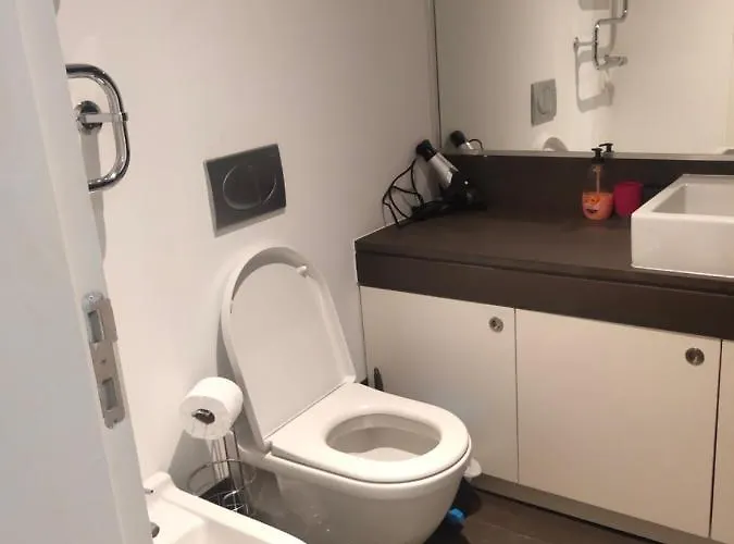 理想方向 Séjour chez l'habitant *