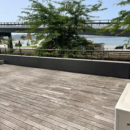 理想方向 Ubytování v soukromí Lisboa