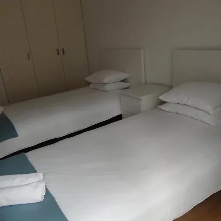 理想方向 Ubytování v soukromí *