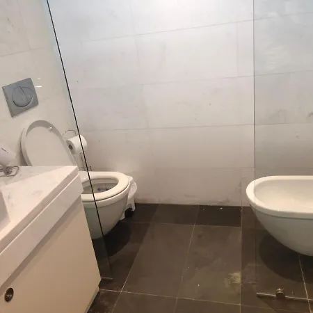 理想方向 Ubytování v soukromí *