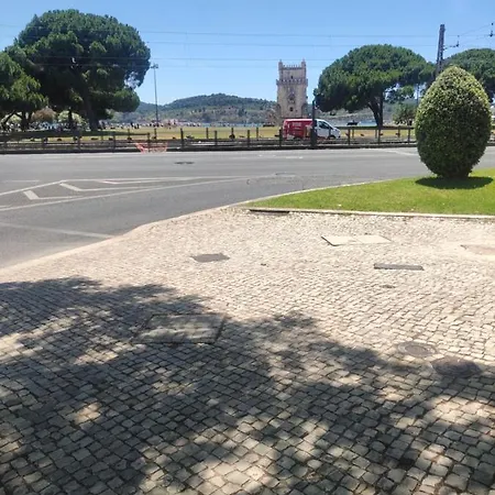 Ubytování v soukromí 理想方向 Lisboa