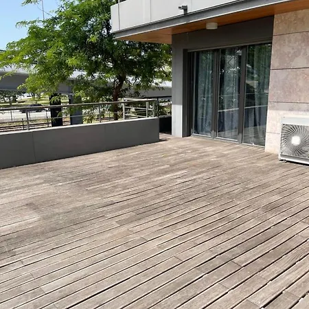 理想方向 Privatunterkunft Lissabon