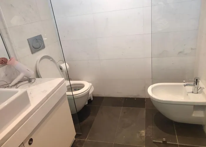 理想方向 Habitación en casa particular *